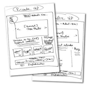 blog-wireframes
