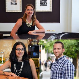 RH Strategic Expands in DC