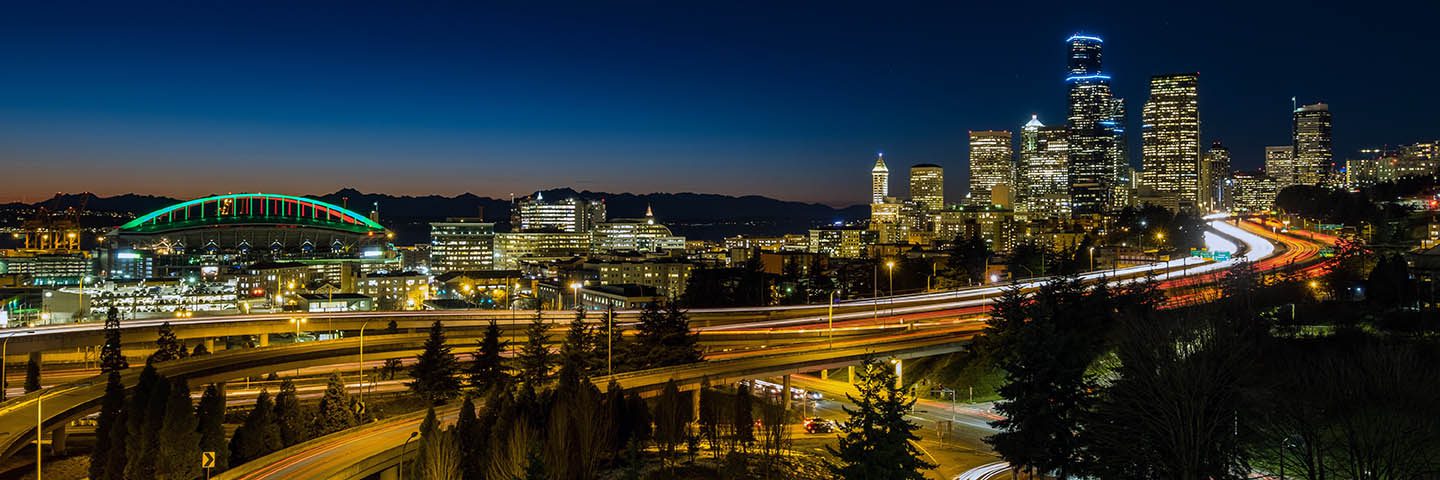 RH Strategic clients represent two of the top Seattle-area VC deals in July 2018