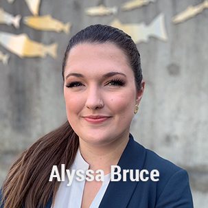 Alyssa Bruce, RH Strategic