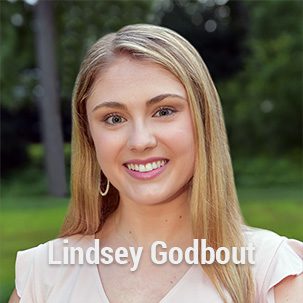 Lindsey Godbout