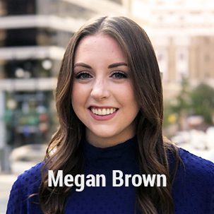 Megan Brown