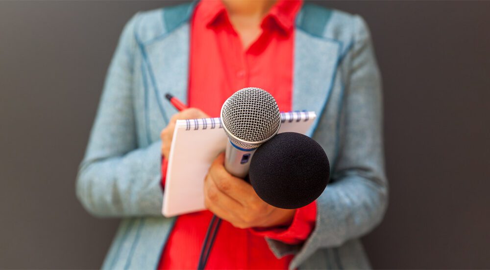 Top femtech reporters