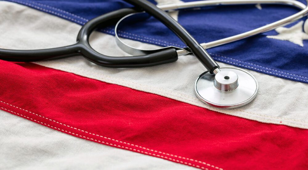Four healthcare issues to watch in the 2024 election