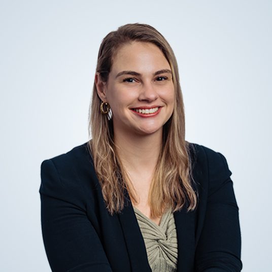 Kristin Peixotto Modawell